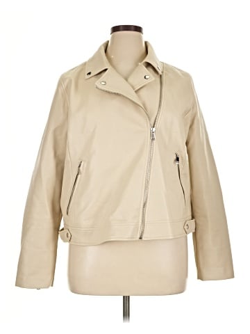 Ann Taylor LOFT Jacket (view 1)