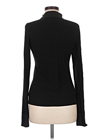 INC International Concepts Long Sleeve Blouse (view 2)