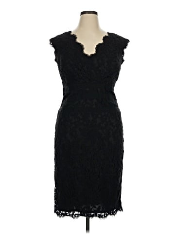 Tadashi Shoji Cocktail Dress (view 1)