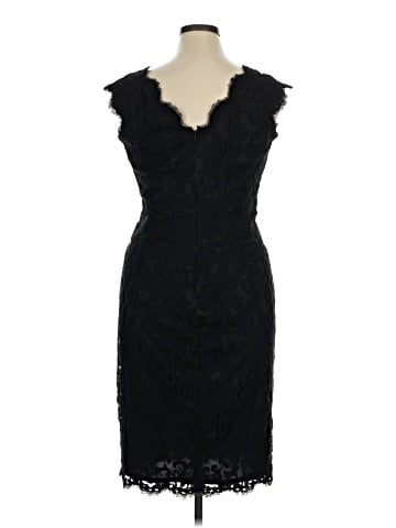 Tadashi Shoji Cocktail Dress (view 2)