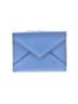 Rebecca Minkoff Solid Purple Blue Wallet One size - photo 1