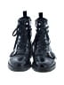 ALLSAINTS Black Ankle Boots Size EU 38 - photo 2