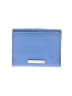 Rebecca Minkoff Solid Purple Blue Wallet One size - photo 2