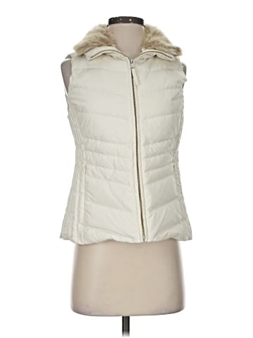 Talbots Vest (view 1)