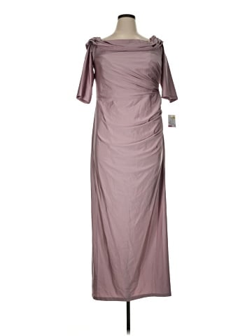 Oleg Cassini Cocktail Dress (view 1)