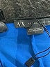 Armani Exchange 100% Polyester Blue Cocktail Dress Size 2 - photo 7