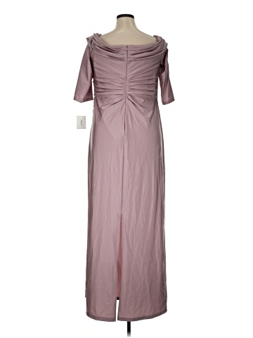 Oleg Cassini Cocktail Dress (view 2)