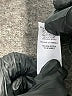Antistar Solid Black Cocktail Dress Size S - photo 8