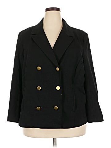 Roz & Ali Blazer (view 1)