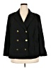 Roz & Ali Black Blazer Size 3X - photo 1