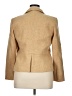 Talbots 100% Wool Tweed Tan Wool Blazer Size 16 Petite - photo 2