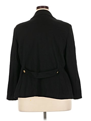 Roz & Ali Blazer (view 2)