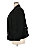 Roz & Ali Black Blazer Size 3X - photo 5