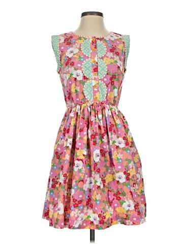 Matilda Jane Cocktail Dress (view 1)