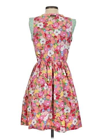 Matilda Jane Cocktail Dress (view 2)