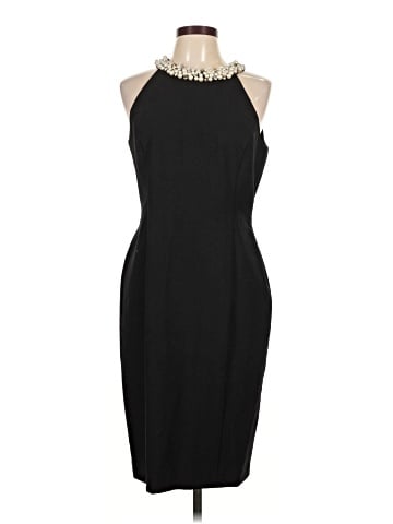 Eliza J Cocktail Dress (view 1)