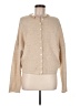 Things Between Tan Cardigan Size M - photo 1