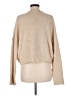 Things Between Tan Cardigan Size M - photo 2