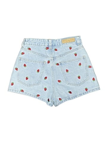 Cotton On Denim Shorts (view 2)