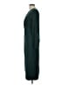 Ann Taylor Green Cocktail Dress Size 10 - photo 5