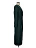 Ann Taylor Green Cocktail Dress Size 10 - photo 4