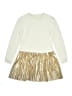 Btween Gold Dress Size 10 - photo 1