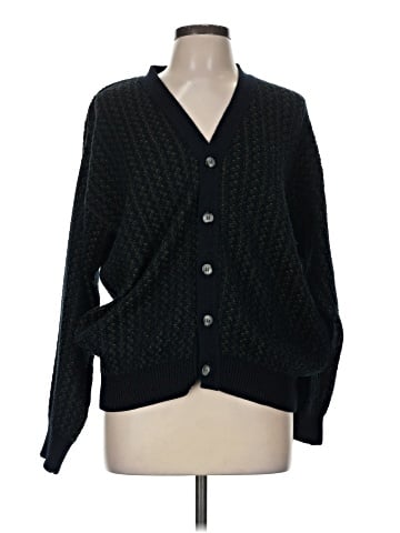 Jantzen Cardigan (view 1)