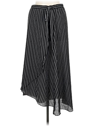 Green Envelope Casual Skirt (view 1)