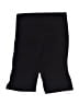 TNA Solid Black Athletic Shorts Size XS - photo 1