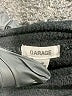 Garage Black Long Sleeve Top Size XS - photo 7