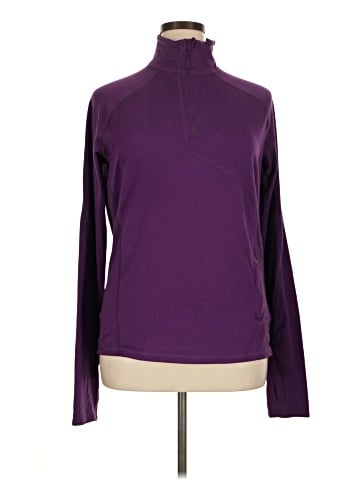 Mountain Hardwear Long Sleeve Turtleneck (view 1)