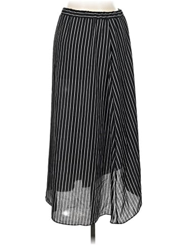 Green Envelope Casual Skirt (view 2)