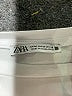 Zara Ivory Tank Top Size M - photo 7
