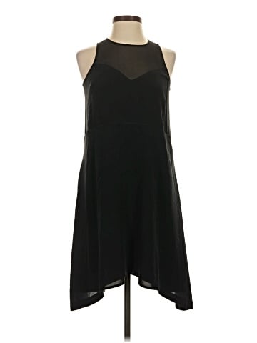 Madewell Casual Dress (view 1)