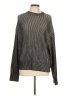 Elan Gray Turtleneck Sweater Size L - photo 1