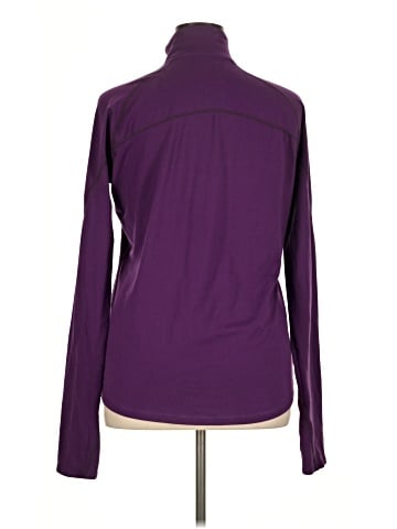 Mountain Hardwear Long Sleeve Turtleneck (view 2)