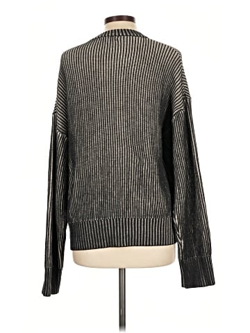 Elan Turtleneck Sweater (view 2)