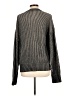Elan Gray Turtleneck Sweater Size L - photo 2