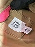 Baby Gap 100% Cotton Tan Raincoat Size 4 - photo 3