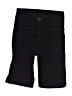 TNA Solid Black Athletic Shorts Size XS - photo 2