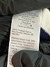 J.Crew 100% Cotton Stripes Ivory Long Sleeve Top Size XS - photo 8