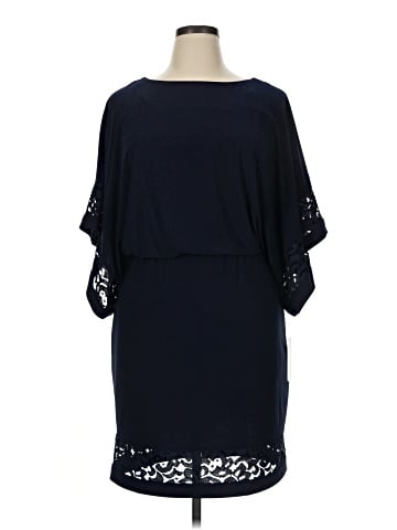 Jessica Howard Casual Dress (view 1)