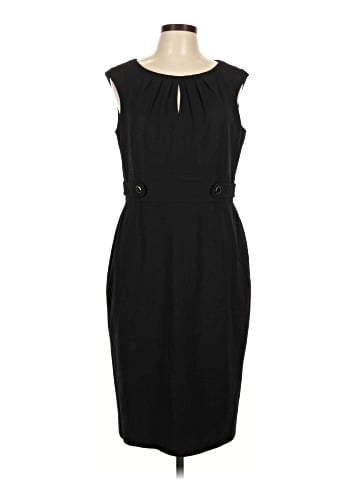 White House Black Market Cocktail Dress (view 1)