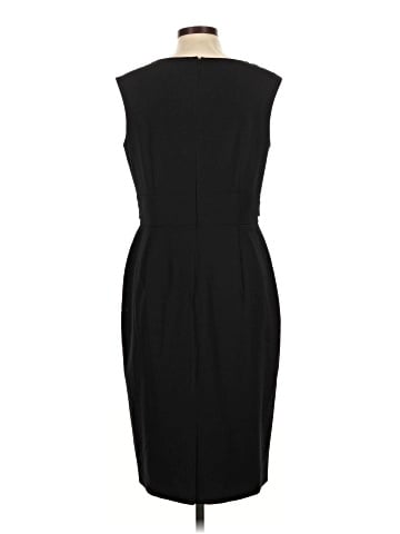White House Black Market Cocktail Dress (view 2)