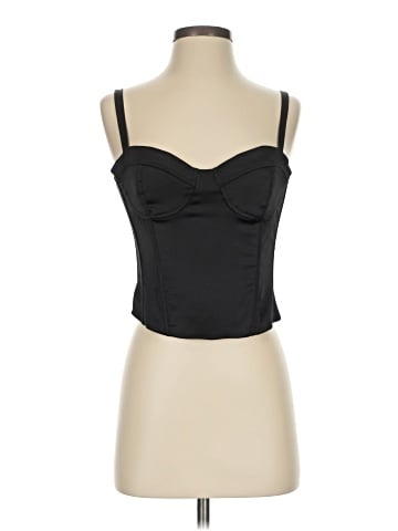 Windsor Sleeveless Top (view 1)