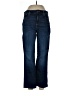 NYDJ Blue Jeans Size 12 (petite) - photo 1