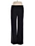 CAbi Stripes Black Dress Pants Size 12 - photo 1