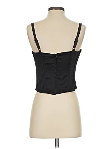 Windsor Sleeveless Top (view 2)