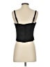 Windsor Black Sleeveless Top Size S - photo 2