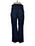NYDJ Blue Jeans Size 12 (petite) - photo 2
